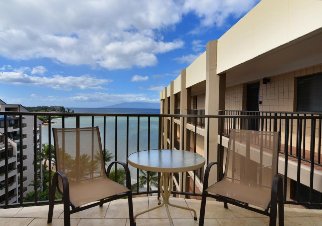 Valley Isle Kahana Exterior photo